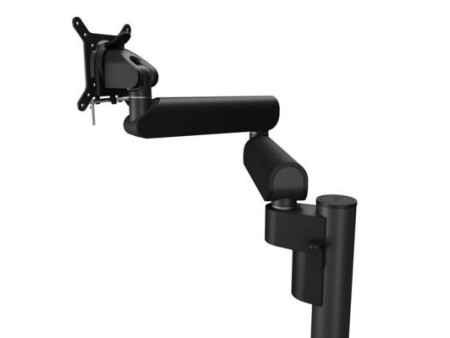 MOMO 2137 MONITOR MOUNT MOTION